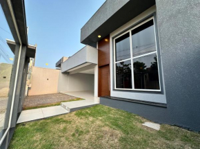Casa em Foz do Iguaçu